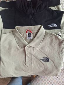 Boys Northface Bundle