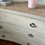 Coach house chest of drawers/ bedside tables Image 3