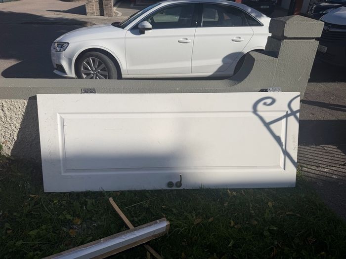 doors