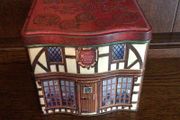 1980s Kenco Coffee Tin