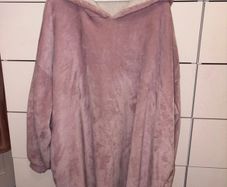 Dressing Gown Snoody