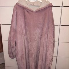 Dressing Gown Snoody