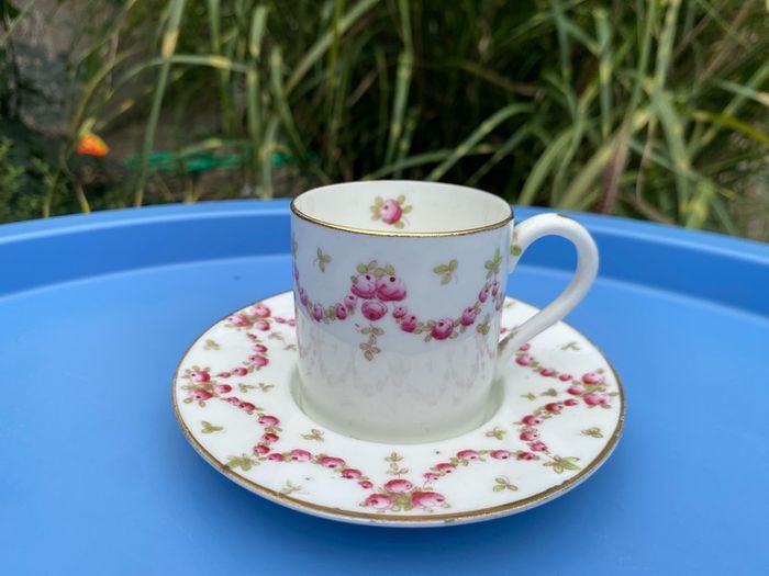 Demitasse