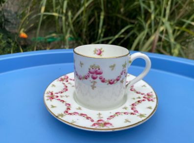 Demitasse