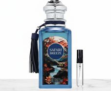 Safari Breeze by French Avenue