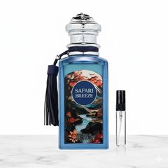Safari Breeze by French Avenue