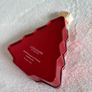 Loccitane Christmas Tree Tin Image 4