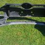 Toyota Auris Front Bumper Image 8