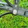 Shockemohle Bridle Head BLK Full Image 3