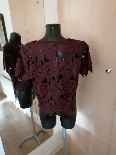 Women's Top Nwt Size 14 Reduced