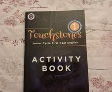 Touchstones 1 - activity book only