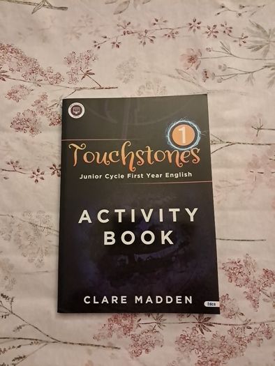 Touchstones 1 - activity book only