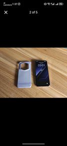 Honor magic 7 RSR 1tb 24gb ram, Europe Rom Porsche edition