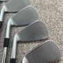 Mizuno JPX 900 Hot Metal Irons Image 5