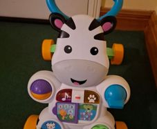 Baby walker