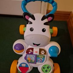 Baby walker