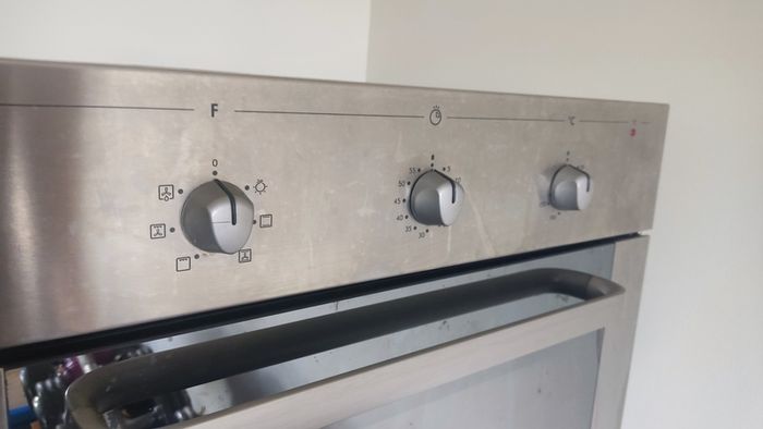 whirlpool electric oven
