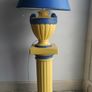 lamp stand Image 2