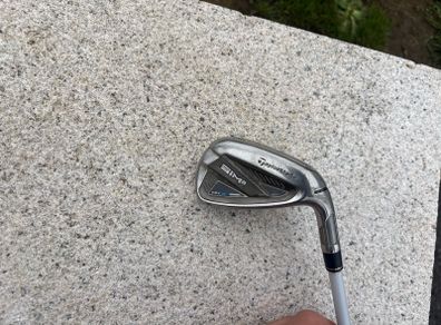 Ladies irons