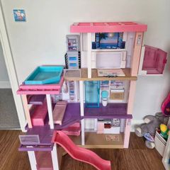 Barbie Doll House
