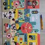 Petit Monkey jigsaw In the city age 4+ Image 3