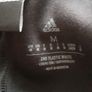 Adidas tracksuit bottoms adult size Image 6