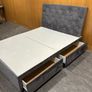 Divan Double Bed Image 4