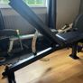 Weights Bench Weider Adjustable Image 4