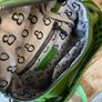 Elisendra bag made in Florence Image 5