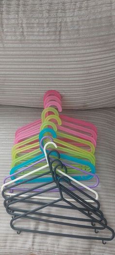 Hangers
