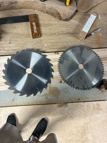 Saw Blades
