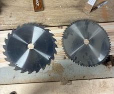 Saw Blades