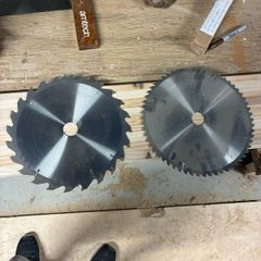 Saw Blades