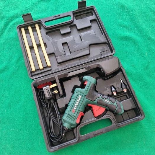 glue gun set
