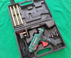 glue gun set