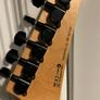 ESP LTD KH-202 Kirk Hammett Signature - Black Image 6