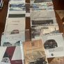 Fiat (Poland) car, van and commercial vehicles brochures. Image 2