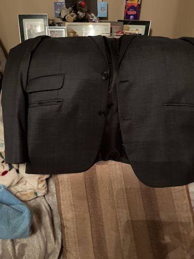 mens suit
