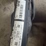 Mercedes C Class W205 S205 Genuine Electric Folding Towbar A2053104800 Image 5