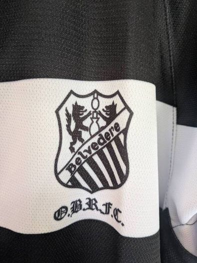 New With Tags Kukri Old Belvedere Rugby Jersey Shirt large