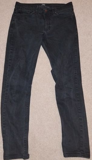 Black jeans