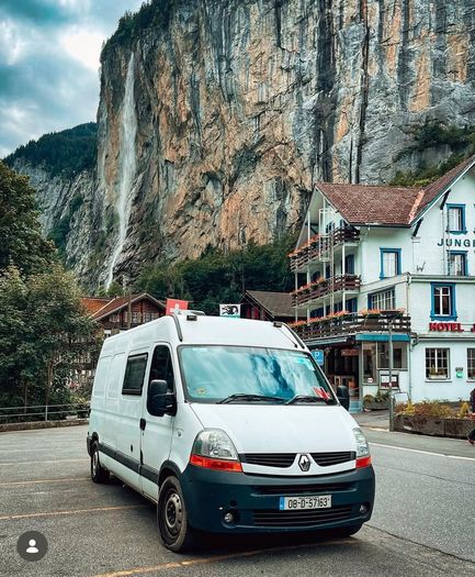 Campervan