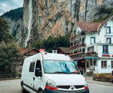 Campervan