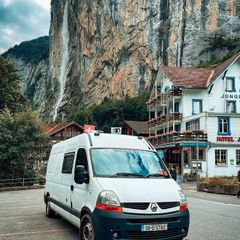 Campervan