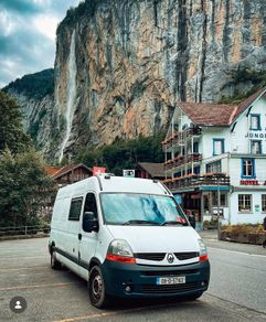 Campervan