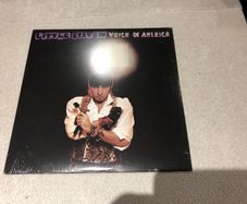 Little Steven - Voice of America -Limited Edition