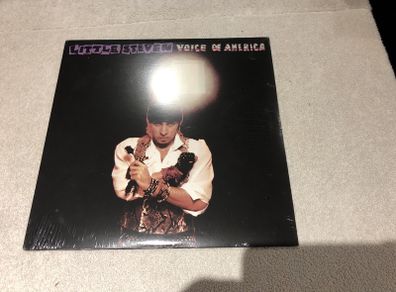 Little Steven - Voice of America -Limited Edition