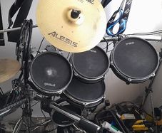 Alesis DM10 Electronic drum kit