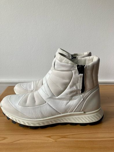 Ecco Hydromax  boots uk 6.5/7 or eur 40