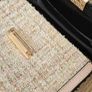 River island Tweed Small crossbody bag Image 5